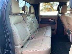 2013 Ford F150 Supercrew Cab - Image 16