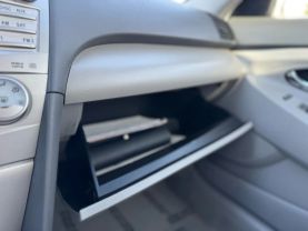 2011 TOYOTA CAMRY SEDAN 4-CYL, 2.5 LITER LE SEDAN 4D