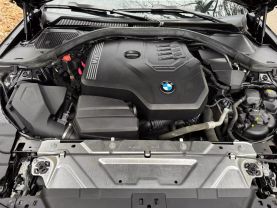 2020 BMW 3 SERIES SEDAN 4-CYL, TURBO, 2.0 LITER 330I SEDAN 4D