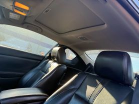 2011 NISSAN ALTIMA COUPE V6, 3.5 LITER 3.5 SR COUPE 2D