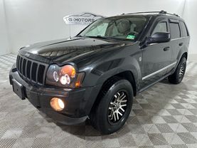 2005 JEEP GRAND CHEROKEE