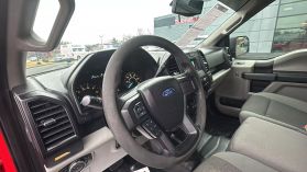 2019 FORD F150 SUPERCREW CAB