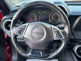 2020 Chevrolet Camaro - Image 10