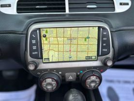 2015 CHEVROLET CAMARO CONVERTIBLE V6, 3.6 LITER LT CONVERTIBLE 2D