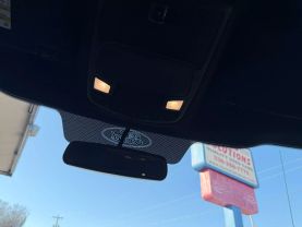 2018 FORD F150 SUPERCREW CAB PICKUP BLACK AUTOMATIC - Auto Solutions of Greensboro LLC, NC, 36.05701, -79.84368