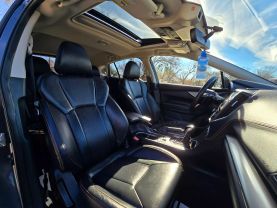 2021 SUBARU CROSSTREK SUV 4-CYL, 2.5 LITER LIMITED SPORT UTILITY 4D