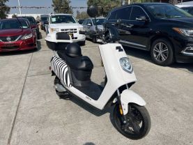 2020 ZEBRA E-BIKE MOTORCYCLES & SCOOTERS UNSPECIFIED -