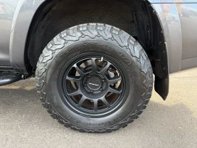 2019 TOYOTA 4RUNNER SUV V6, 4.0 LITER SR5 PREMIUM SPORT UTILITY 4D