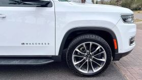 2022 JEEP WAGONEER