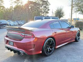 2018 Dodge Charger Srt 392 Sedan 4d - Image 6