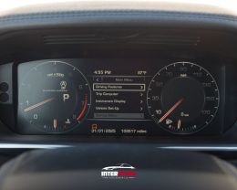 2015 LAND ROVER RANGE ROVER For Sale in Orlando