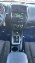 2019 MITSUBISHI OUTLANDER SPORT SUV 4-CYL, 2.0 LITER ES SPORT UTILITY 4D