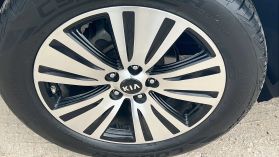 2015 KIA SPORTAGE SUV 4-CYL, GDI, 2.4 LITER EX SPORT UTILITY 4D