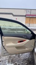 2012 LEXUS ES SEDAN V6, 3.5 LITER ES 350 SEDAN 4D