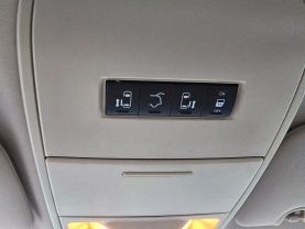 2015 DODGE GRAND CARAVAN PASSENGER PASSENGER V6, FLEX FUEL, 3.6 LITER SXT MINIVAN 4D