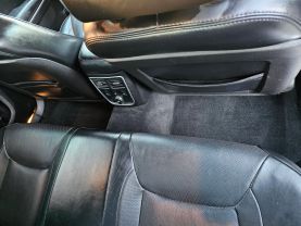 2013 CHRYSLER 300 SEDAN V6, 3.6 LITER 300C SEDAN 4D