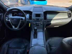 2015 FORD TAURUS