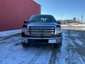 2013 Ford F150 Supercrew Cab - Image 9