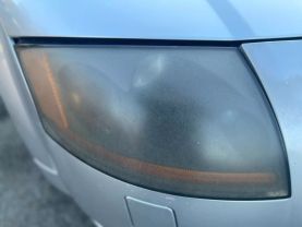 2000 Audi Tt - Image 31
