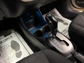 2016 CHEVROLET SPARK