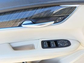 2018 Cadillac Xt5 Sport Utility 4d - Image 20