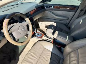 2002 AUDI A6