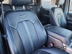 2020 FORD F150 SUPERCREW CAB PICKUP