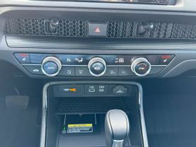 2024 HONDA CR-V HYBRID SUV 4-CYL, HYBRID, 2.0 LITER SPORT L SPORT UTILITY 4D