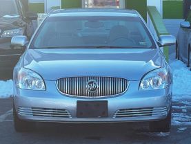 2009 BUICK LUCERNE SEDAN V6, 3.9 LITER CX SEDAN 4D