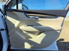 2018 Cadillac Xt5 Sport Utility 4d - Image 33