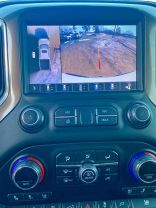 2019 CHEVROLET SILVERADO 1500 CREW CAB PICKUP V8, ECOTEC3, DFM, 6.2 LITER HIGH COUNTRY PICKUP 4D 5 3/4 FT