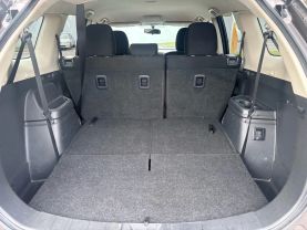 2019 MITSUBISHI OUTLANDER SUV 4-CYL, 2.4 LITER ES SPORT UTILITY 4D