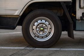 1999 TOYOTA DYNA TRUCK 3Y TRUCK