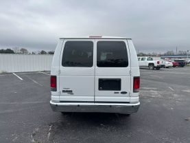 2011 FORD E150 PASSENGER