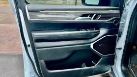 2022 JEEP WAGONEER