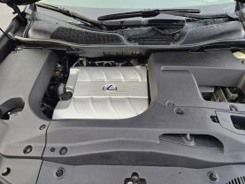 2010 LEXUS RX
