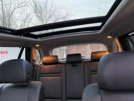 2009 BMW X5 SUV 6-CYL, 3.0 LITER XDRIVE30I SPORT UTILITY 4D