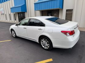 2010 LEXUS ES