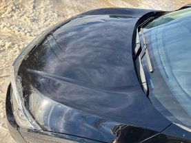 2018 HONDA CIVIC SEDAN 4-CYL, TURBO, 1.5 LITER EX-L SEDAN 4D at T&T Repairables - used car dealership in Spencer, Indiana.
