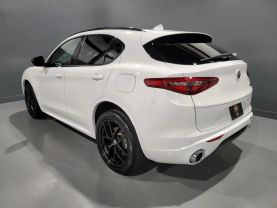 2021 Alfa Romeo Stelvio - - Image 5