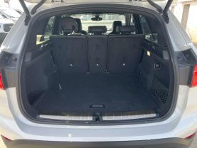 2018 BMW X1 SUV 4-CYL, TURBO, 2.0 LITER XDRIVE28I SPORT UTILITY 4D