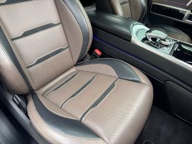 2021 MERCEDES-BENZ AMG G63 SUV V8, TWIN TURBO, 4.0 LITER G 63 AMG SPORT UTILITY 4D
