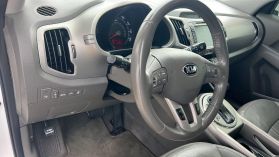 2015 KIA SPORTAGE SUV 4-CYL, GDI, 2.4 LITER EX SPORT UTILITY 4D