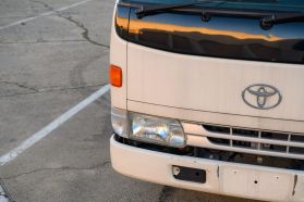 1999 TOYOTA DYNA TRUCK 3Y TRUCK