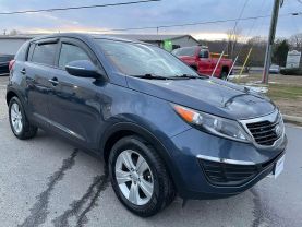 2013 Kia Sportage - Image 11