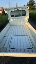 1999 SUBARU SAMBAR TRUCK EN TRUCK