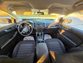 2016 FORD EDGE SUV 4-CYL ECOBOOST 2.0L SE SPORT UTILITY 4D