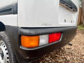 1997 SUZUKI EVERY VAN F6A JOY POP