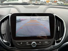 2016 CHEVROLET VOLT SEDAN VOLTEC ELECTRIC DRIVE PREMIER SEDAN 4D