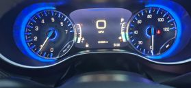 2020 CHRYSLER PACIFICA VAN V6, 3.6 LITER LIMITED MINIVAN 4D